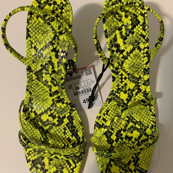 Zara Shoes - zara shoes